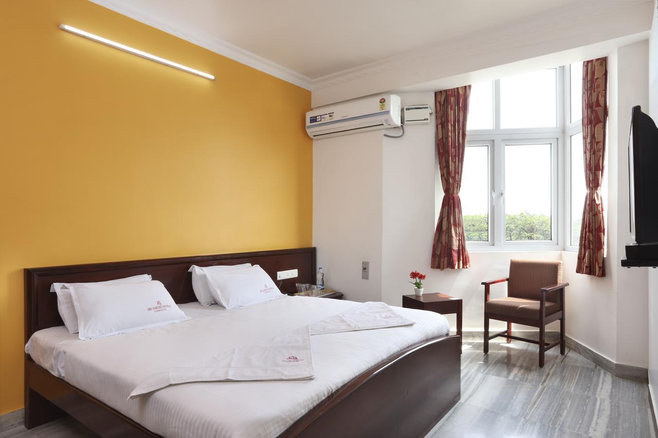 Gate Way Rooms Chennai Esterno foto