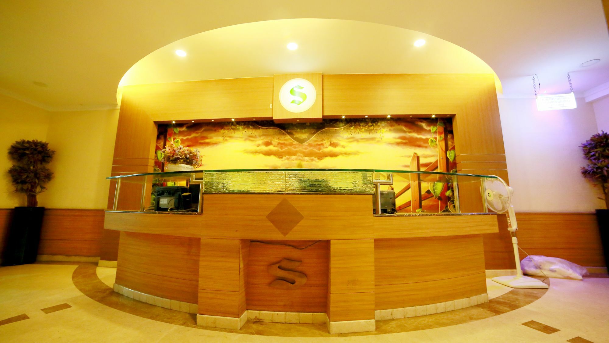 Gate Way Rooms Chennai Esterno foto